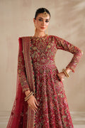 Organza Suit (3-Piece) by Baroque – SF-4370, Photo 10
