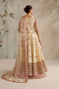 Organza Sharara Set (3-Piece) by Baroque – SF-4371, Photo 2