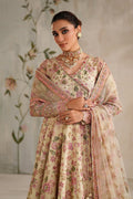 Organza Sharara Set (3-Piece) by Baroque – SF-4371, Photo 6