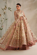 Organza Sharara Set (3-Piece) by Baroque – SF-4371, Photo 7
