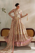 Organza Sharara Set (3-Piece) by Baroque – SF-4371, Photo 8