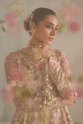 Organza Sharara Set (3-Piece) by Baroque – SF-4371, Photo 11