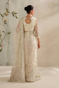 Organza Suit (3-Piece) by Baroque – SF-4372, Photo 2