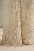 Organza Suit (3-Piece) by Baroque – SF-4372, Photo 4