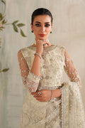Organza Suit (3-Piece) by Baroque – SF-4372, Photo 5