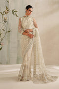 Organza Suit (3-Piece) by Baroque – SF-4372, Photo 8