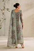 Organza Suit (3-Piece) by Baroque – SF-4373, Photo 2