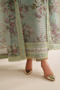Organza Suit (3-Piece) by Baroque – SF-4373, Photo 4