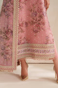 Organza Suit (3-Piece) by Baroque – SF-4374, Photo 4