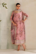 Organza Suit (3-Piece) by Baroque – SF-4374, Photo 6