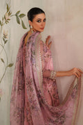 Organza Suit (3-Piece) by Baroque – SF-4374, Photo 7