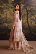 Organza Suit (3-Piece) by Baroque – SF-4378, Photo 2