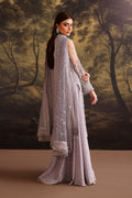 Organza Suit (3-Piece) by Baroque – SF-4379, Photo 2