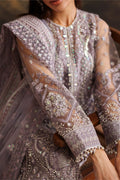 Organza Suit (3-Piece) by Baroque – SF-4379, Photo 3