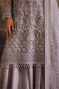 Organza Suit (3-Piece) by Baroque – SF-4379, Photo 4