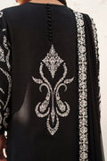 Raw Silk Suit (3-Piece) by Baroque – SF-4381, Photo 3