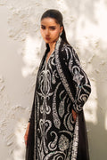 Raw Silk Suit (3-Piece) by Baroque – SF-4381, Photo 7
