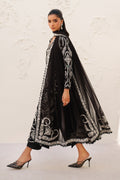 Raw Silk Suit (3-Piece) by Baroque – SF-4381, Photo 9