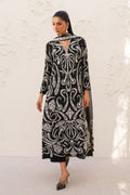 Raw Silk Suit (3-Piece) by Baroque – SF-4381, Photo 10