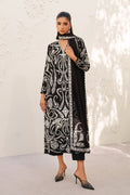 Raw Silk Suit (3-Piece) by Baroque – SF-4381, Photo 11