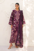 Raw Silk Suit (3-Piece) by Baroque – SF-4382