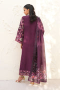 Raw Silk Suit (3-Piece) by Baroque – SF-4382, Photo 2