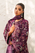 Raw Silk Suit (3-Piece) by Baroque – SF-4382, Photo 5