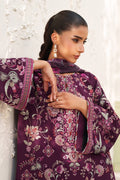 Raw Silk Suit (3-Piece) by Baroque – SF-4382, Photo 6