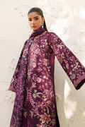Raw Silk Suit (3-Piece) by Baroque – SF-4382, Photo 9