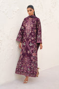 Raw Silk Suit (3-Piece) by Baroque – SF-4382, Photo 10