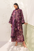 Raw Silk Suit (3-Piece) by Baroque – SF-4382, Photo 12
