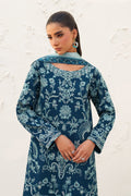 Raw Silk Suit (3-Piece) by Baroque – SF-4384, Photo 5