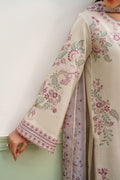Raw Silk Suit (3-Piece) by Baroque – SF-4385, Photo 4
