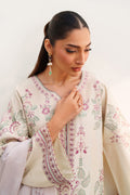 Raw Silk Suit (3-Piece) by Baroque – SF-4385, Photo 6