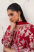 Raw Silk Suit (3-Piece) by Baroque – SF-4386, Photo 3