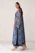 Organza Suit (3-Piece) by Baroque – SF-4387, Photo 7