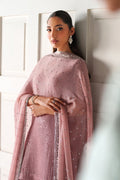 Organza Sharara Set (3-Piece) by Baroque – SF-4388, Photo 4