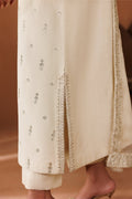 Raw Silk Suit (3-Piece) by Baroque – SF-4434, Photo 4