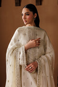 Raw Silk Suit (3-Piece) by Baroque – SF-4434, Photo 5