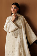 Raw Silk Suit (3-Piece) by Baroque – SF-4434, Photo 6