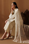 Raw Silk Suit (3-Piece) by Baroque – SF-4434, Photo 7