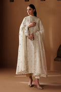 Raw Silk Suit (3-Piece) by Baroque – SF-4434, Photo 8