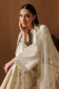 Raw Silk Suit (3-Piece) by Baroque – SF-4434, Photo 10