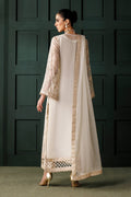 Organza Suit (3-Piece) by Baroque – SF-4437, Photo 2