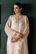 Organza Suit (3-Piece) by Baroque – SF-4437, Photo 4