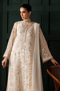 Organza Suit (3-Piece) by Baroque – SF-4437, Photo 6