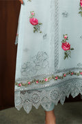 Organza Suit (3-Piece) by Baroque – SF-4438, Photo 4