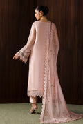 Organza Suit (3-Piece) by Baroque – SF-4439, Photo 2