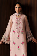 Organza Suit (3-Piece) by Baroque – SF-4439, Photo 3