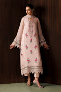 Organza Suit (3-Piece) by Baroque – SF-4439, Photo 4